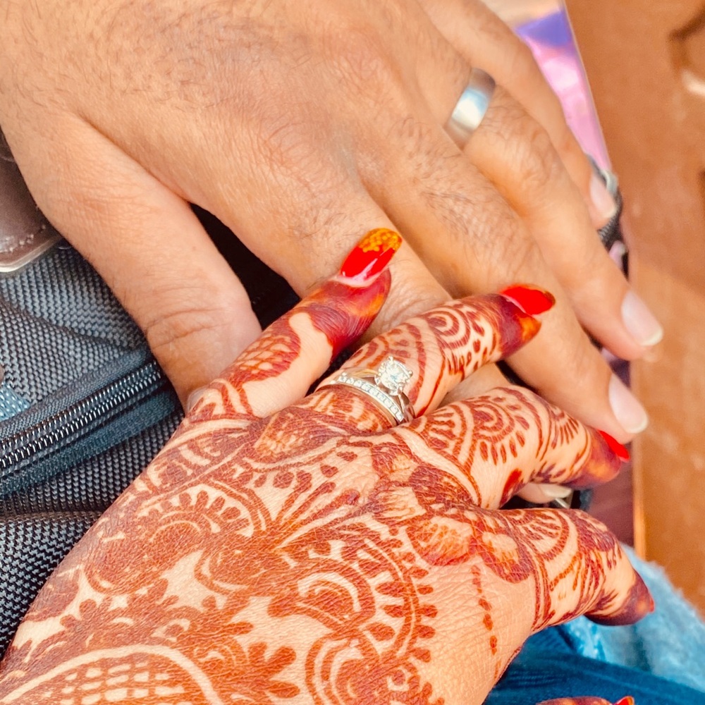 Meet your Posher, Anupama